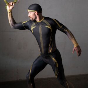 Wheats of Nazareth Body suit